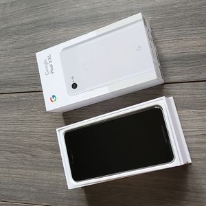 Google Pixel 3XL Phone EUC